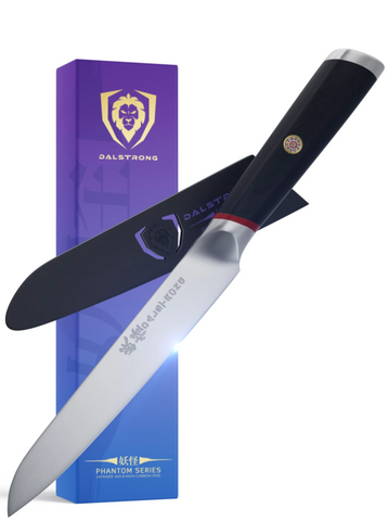 Utility Knife 5”- Phantom Series | Dalstrong