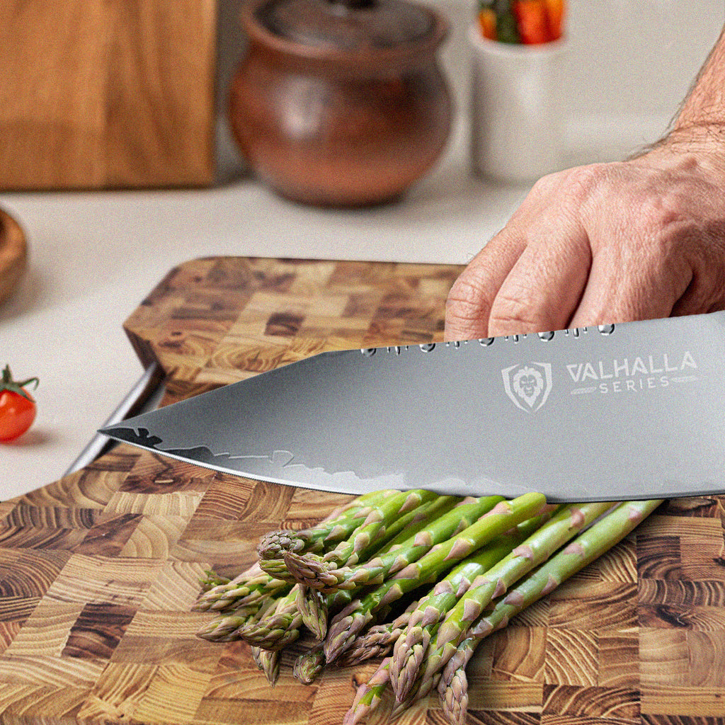 Chef's Knife 8" Valhalla Series | Dalstrong