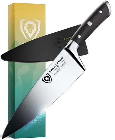 Chef’s Knife 6” | Gladiator Series - Dalstrong