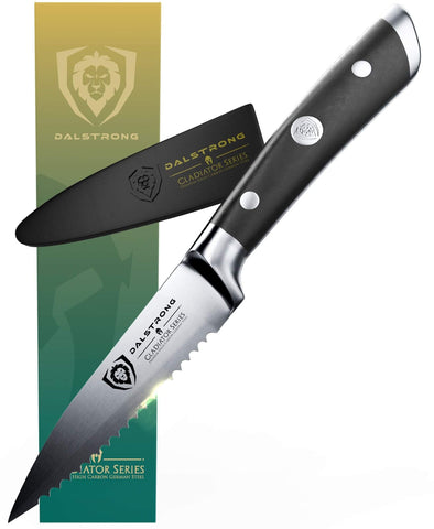 Everything You Need To Know About German Knives – Dalstrong