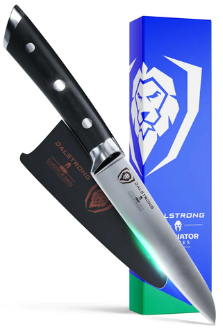 Paring Knife 3.5" Gladiator Series NSF Certified Dalstrong