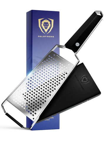 Professional Coarse Wide Cheese Grater