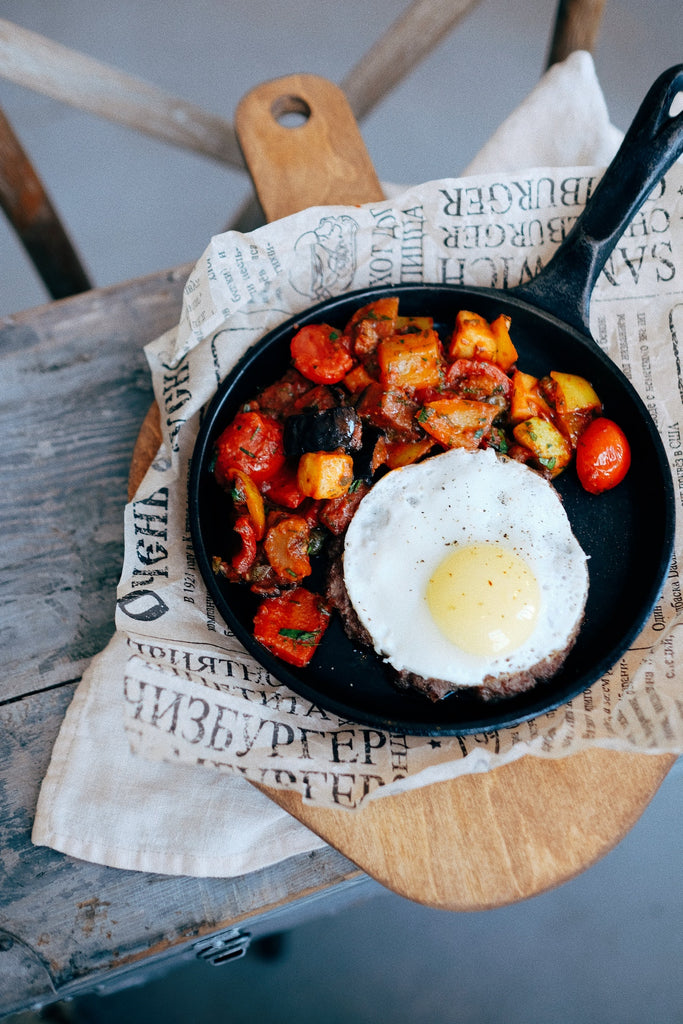 Are Enameled Cast-Iron Skillets Worth the Higher Price Tag? 
