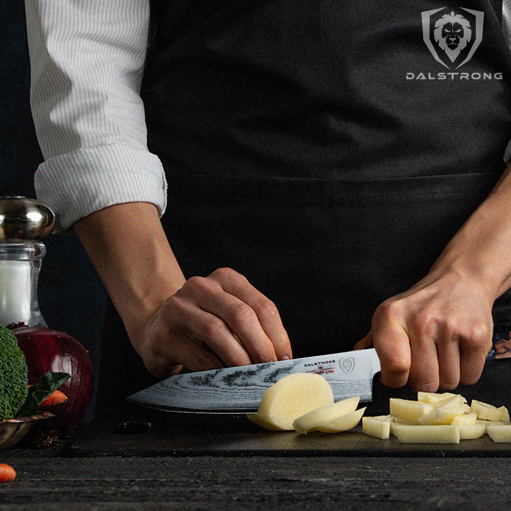 Top 10 Essential Knife Types Every Home Chef Should Own – Dalstrong