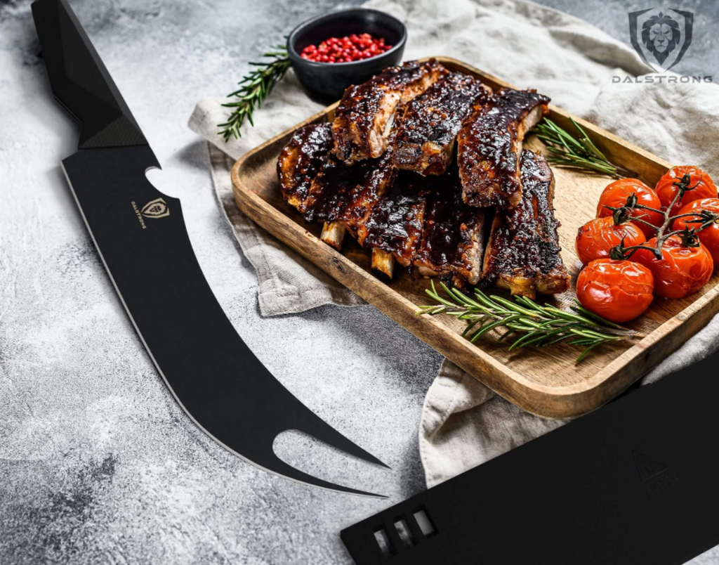 What is the Best Knife for Cutting Meat? – Dalstrong