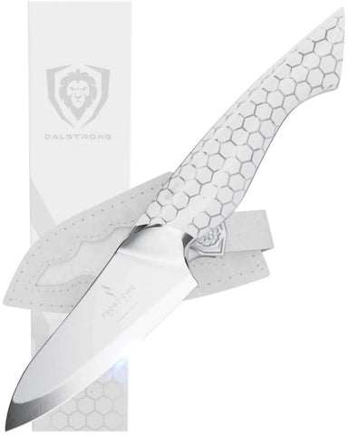 Dalstrong Paring Knife 3.5" - Frost Fire Series