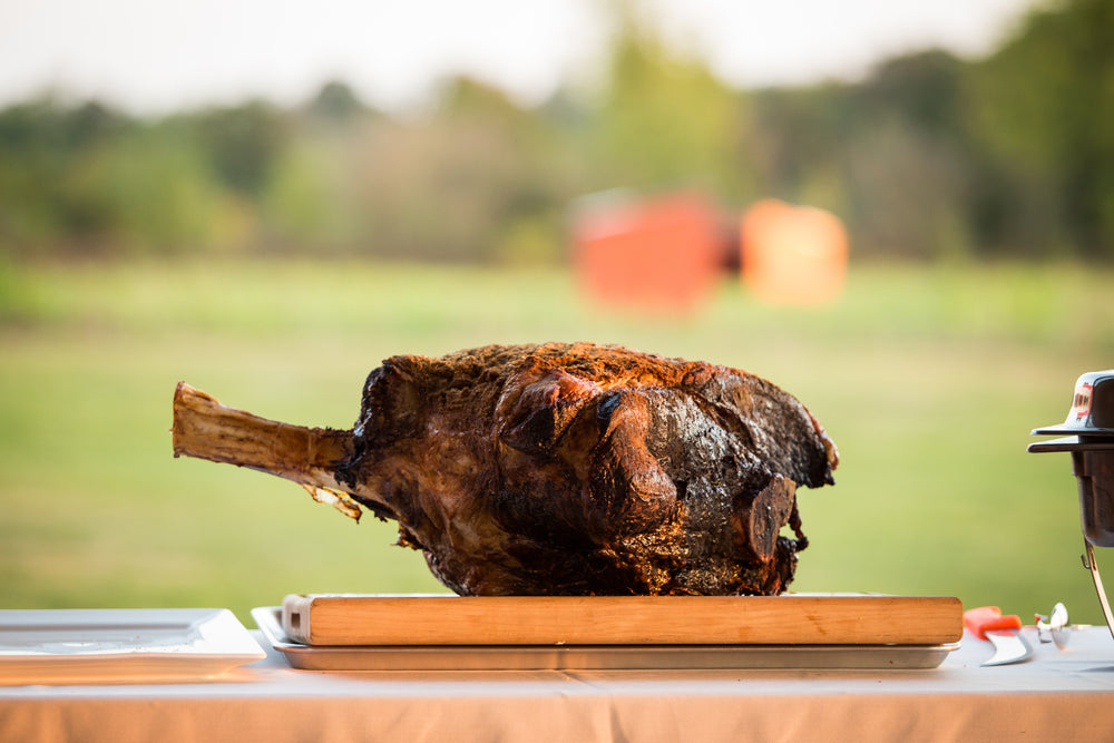 prime rib uncut