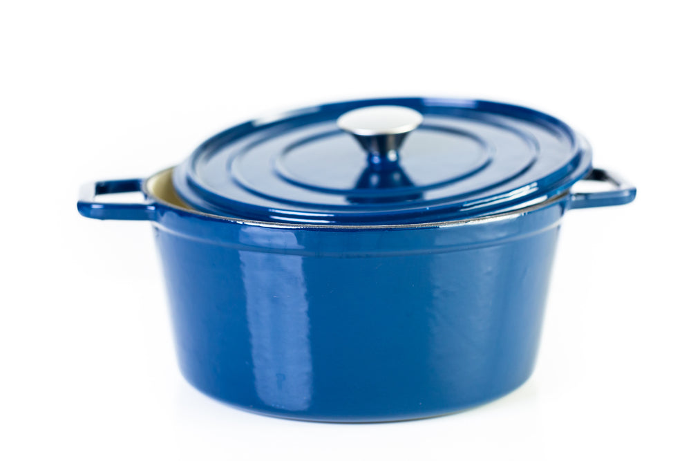 Dutch Ovens: Everything You Need To Know – Dalstrong