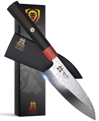 Deba Knife 6" Single Bevel | Ronin Series