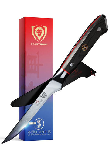 Boning Knife 6" Shogun Series ELITE 