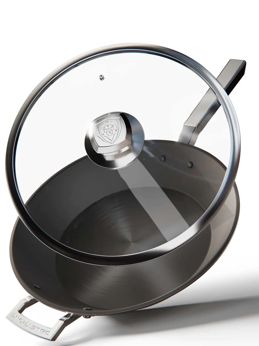 Complete Guide to Induction Cookware – Dalstrong