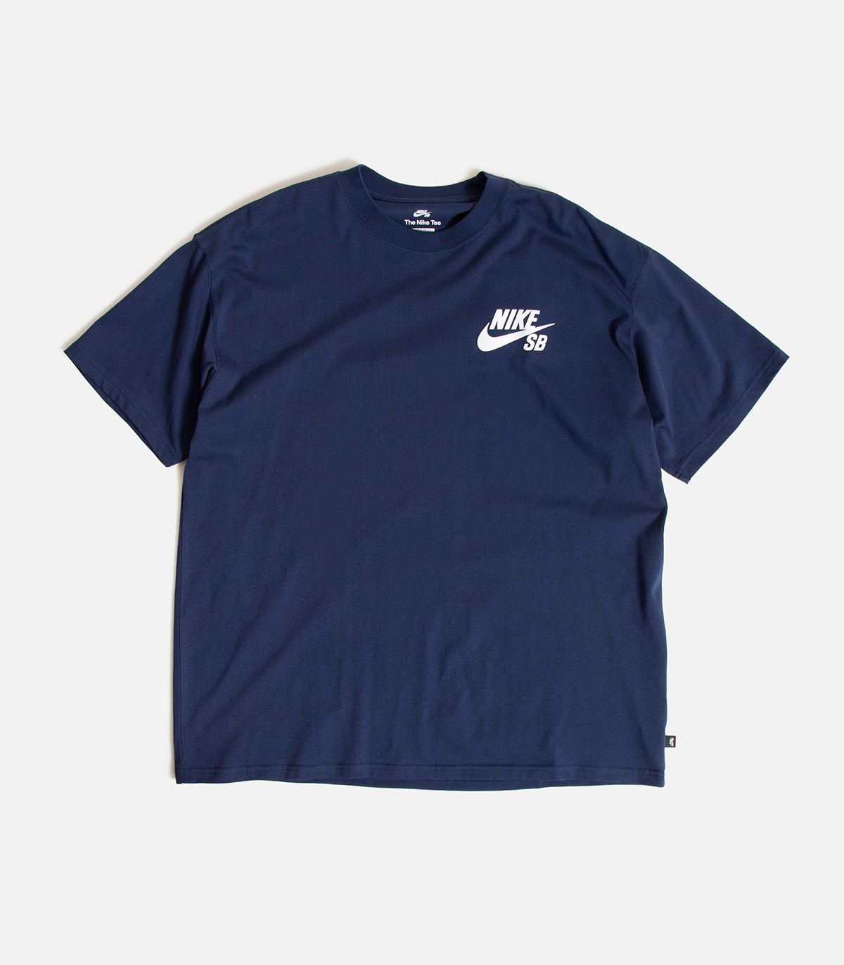 Nike SB Logo Skate T-Shirt – Atlas