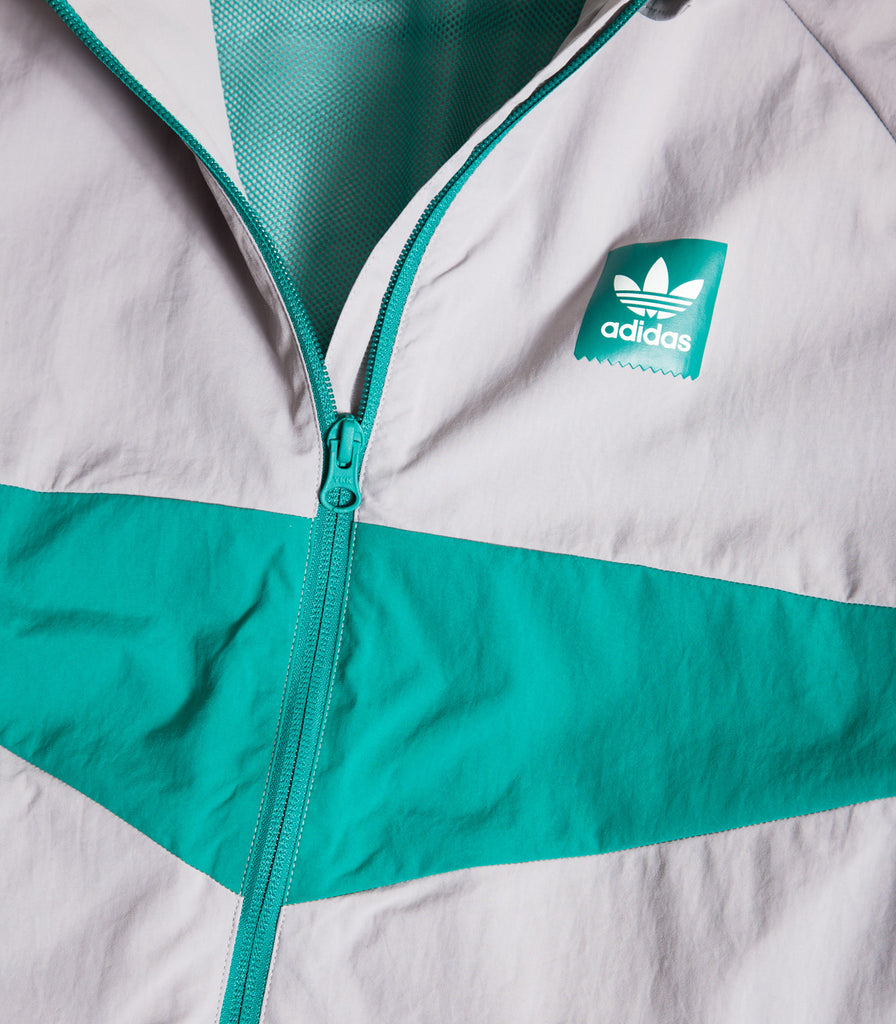 adidas dekum packable jacket