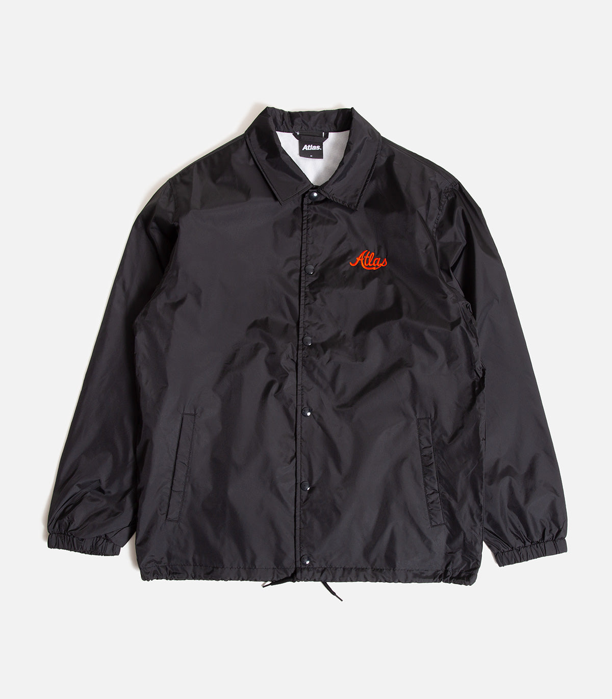 Atlas BOFA Coaches Jacket