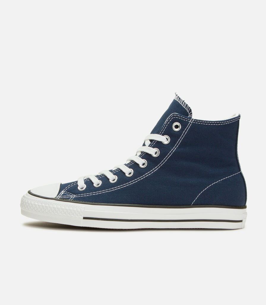 converse ctas hi midnight navy