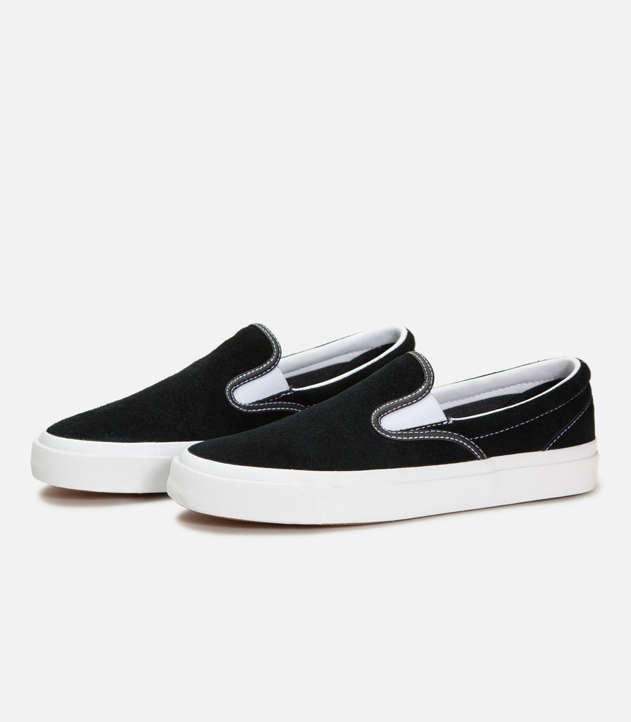 one star converse slip on