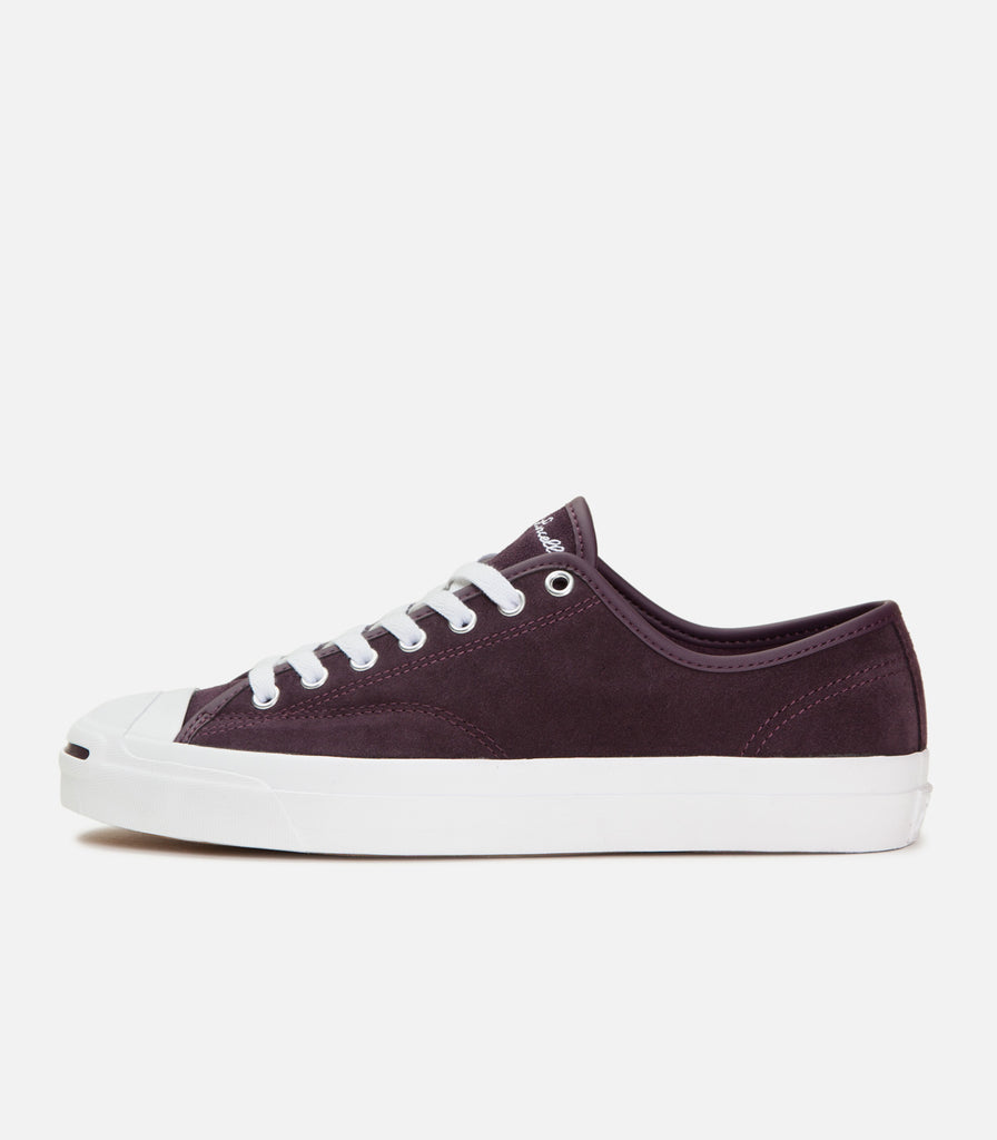 converse jack purcell pro ox