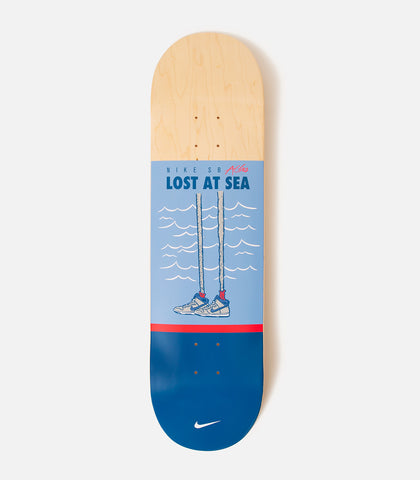 nike sb decks