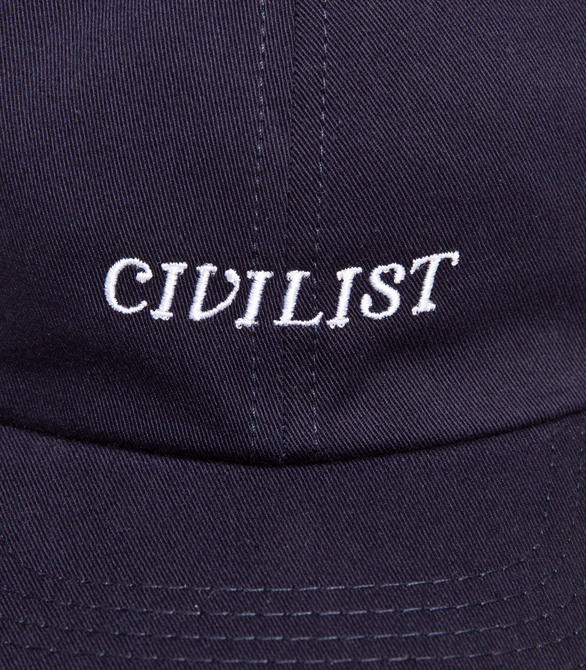 Civilist Sport Cap – Atlas