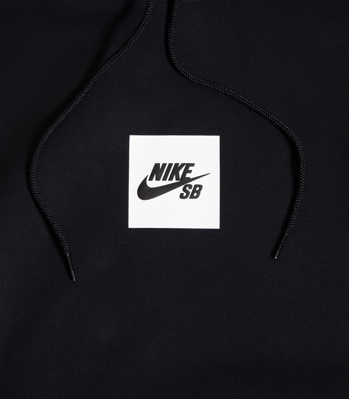 Nike SB Box Logo Skate Hooded Sweatshirt – Atlas