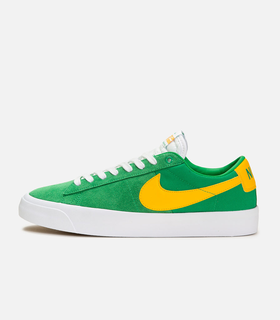 Nike Sb Zoom Blazer Low Pro Gt Atlas