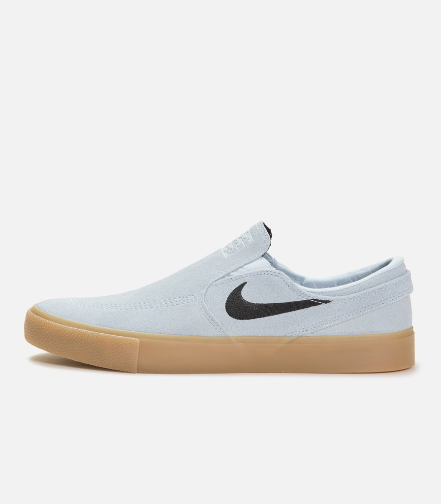 zoom janoski slip