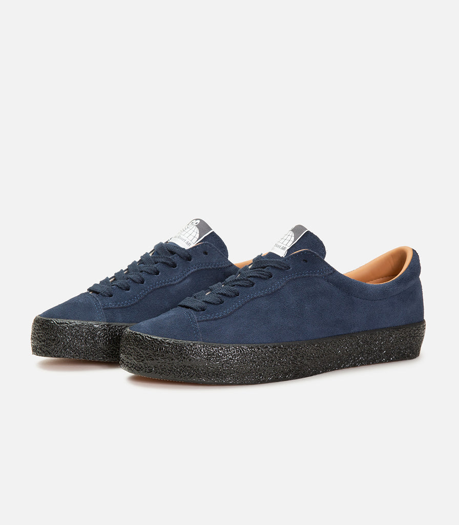 Last Resort AB VM002 Suede Lo – Atlas