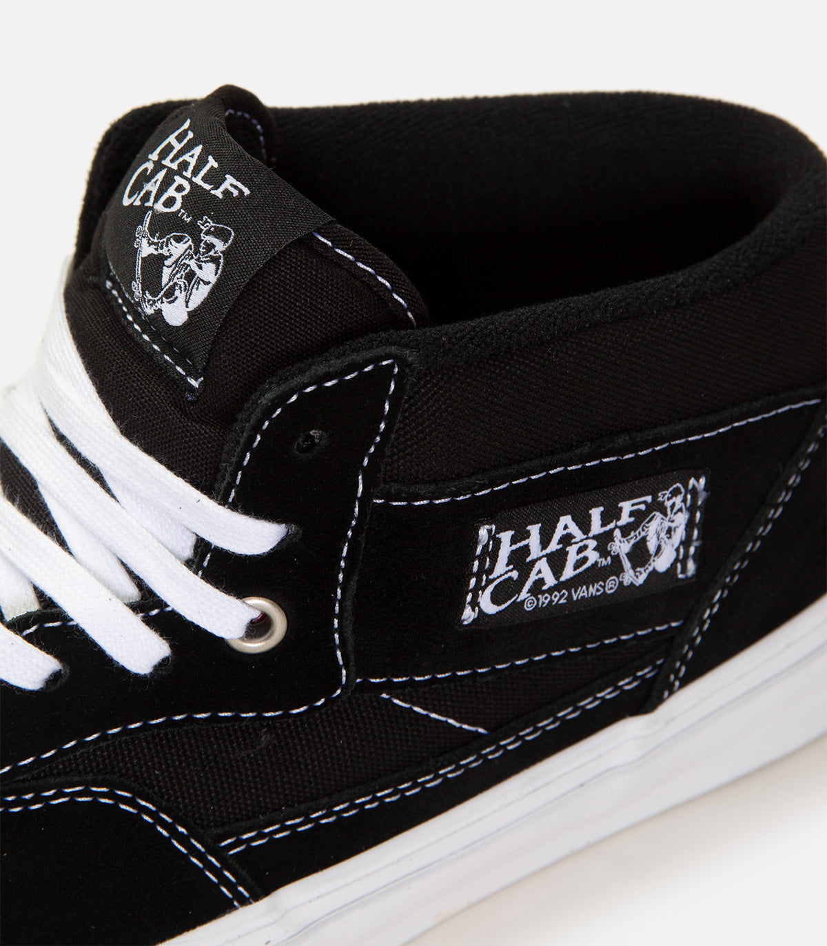 Vans Skate Half Cab – Atlas