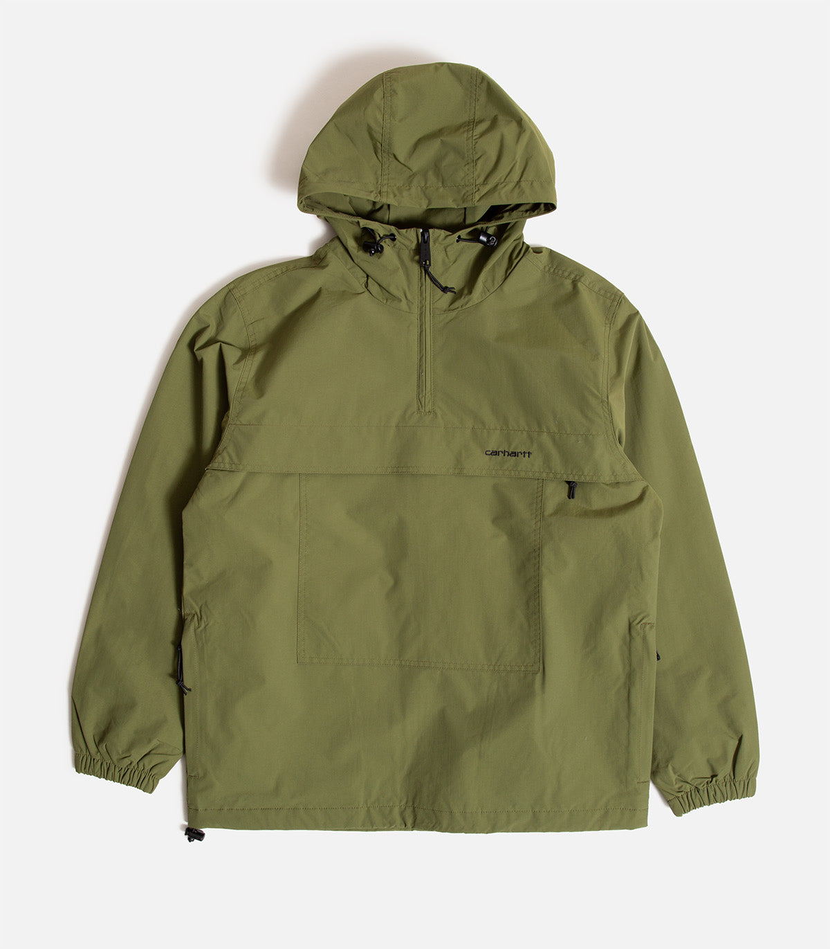 Carhartt WIP Windbreaker Pullover – Atlas