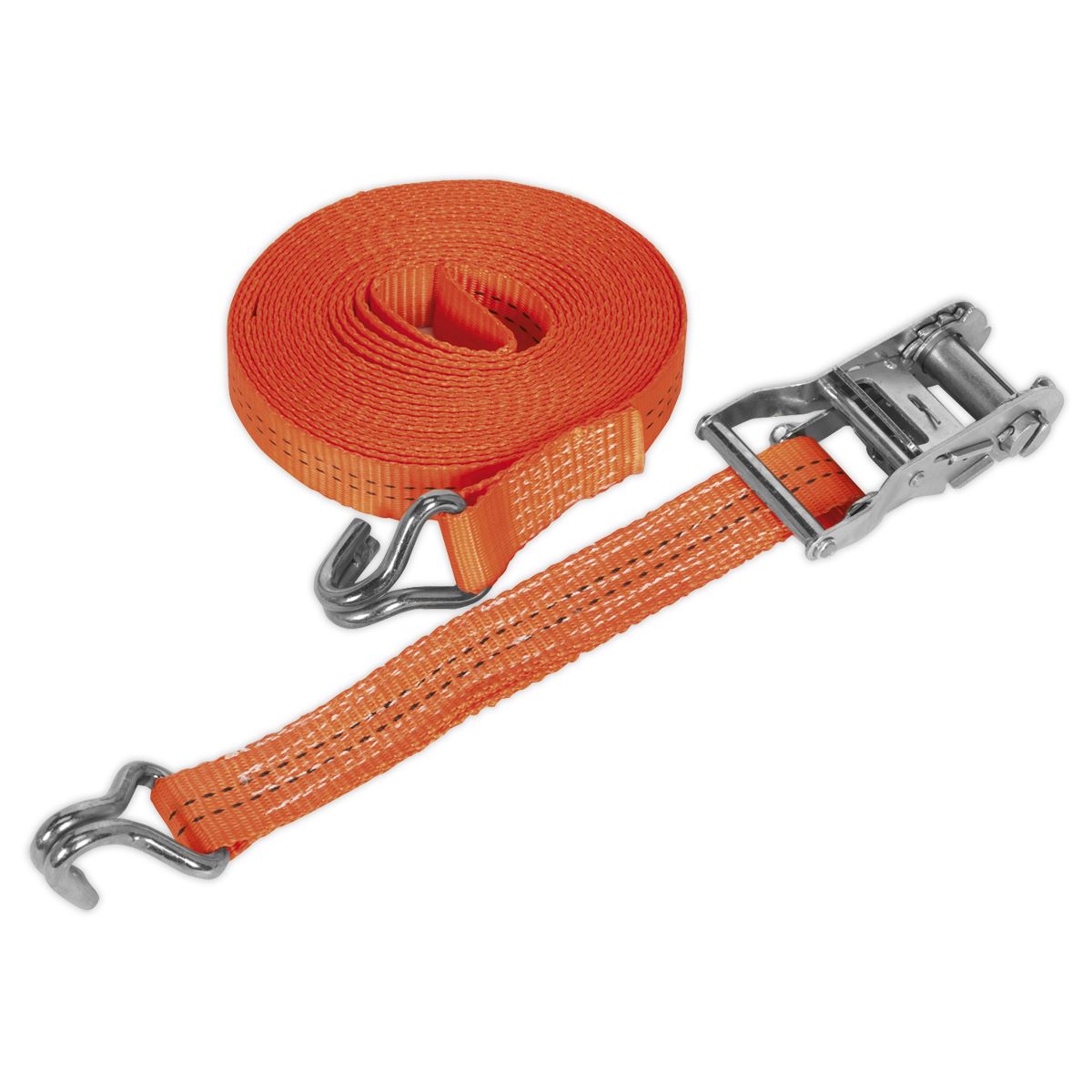 Sealey Cam Buckle Tie Downs Strap