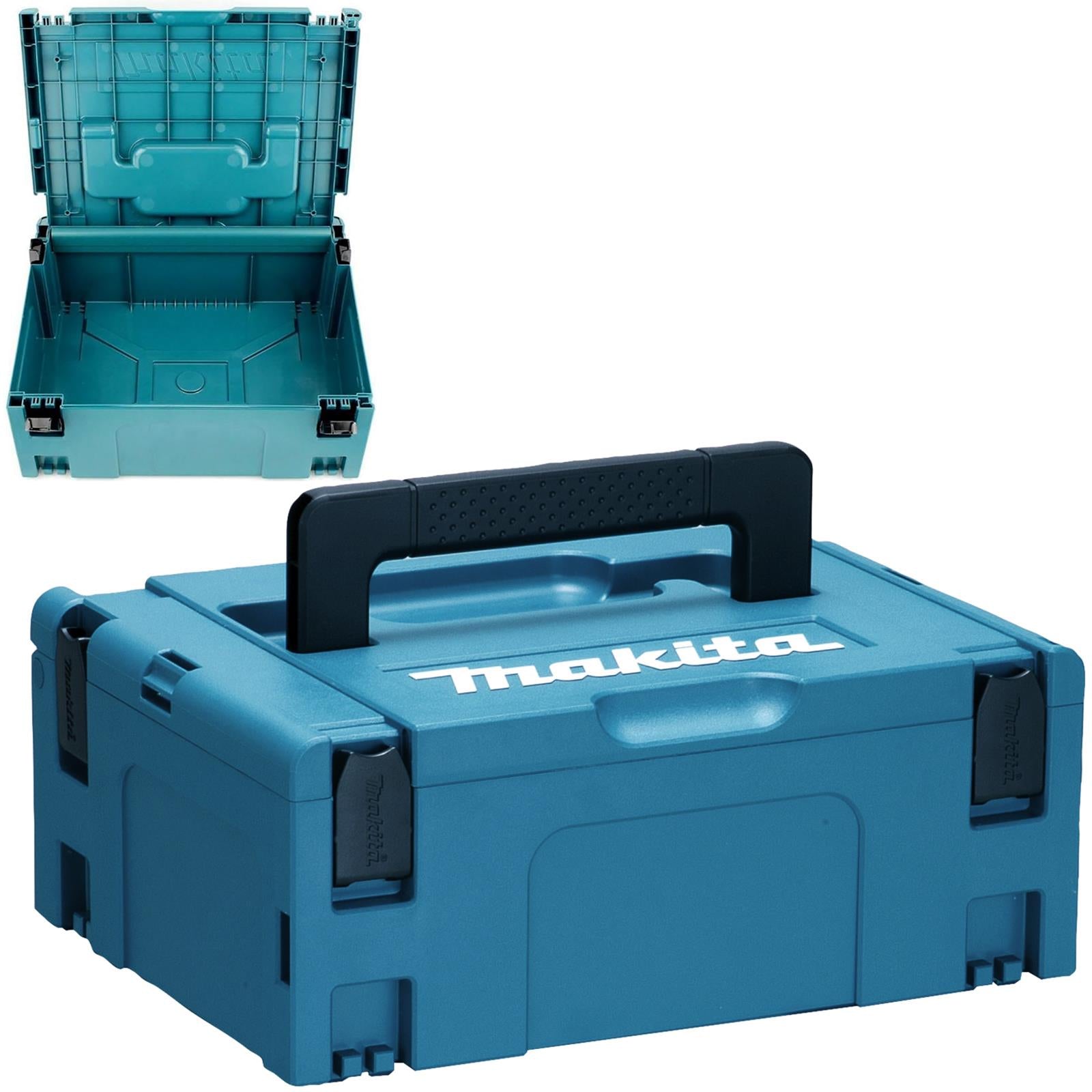 Makita 198253-4 MAKPAC COOL BOX Koffer 18L