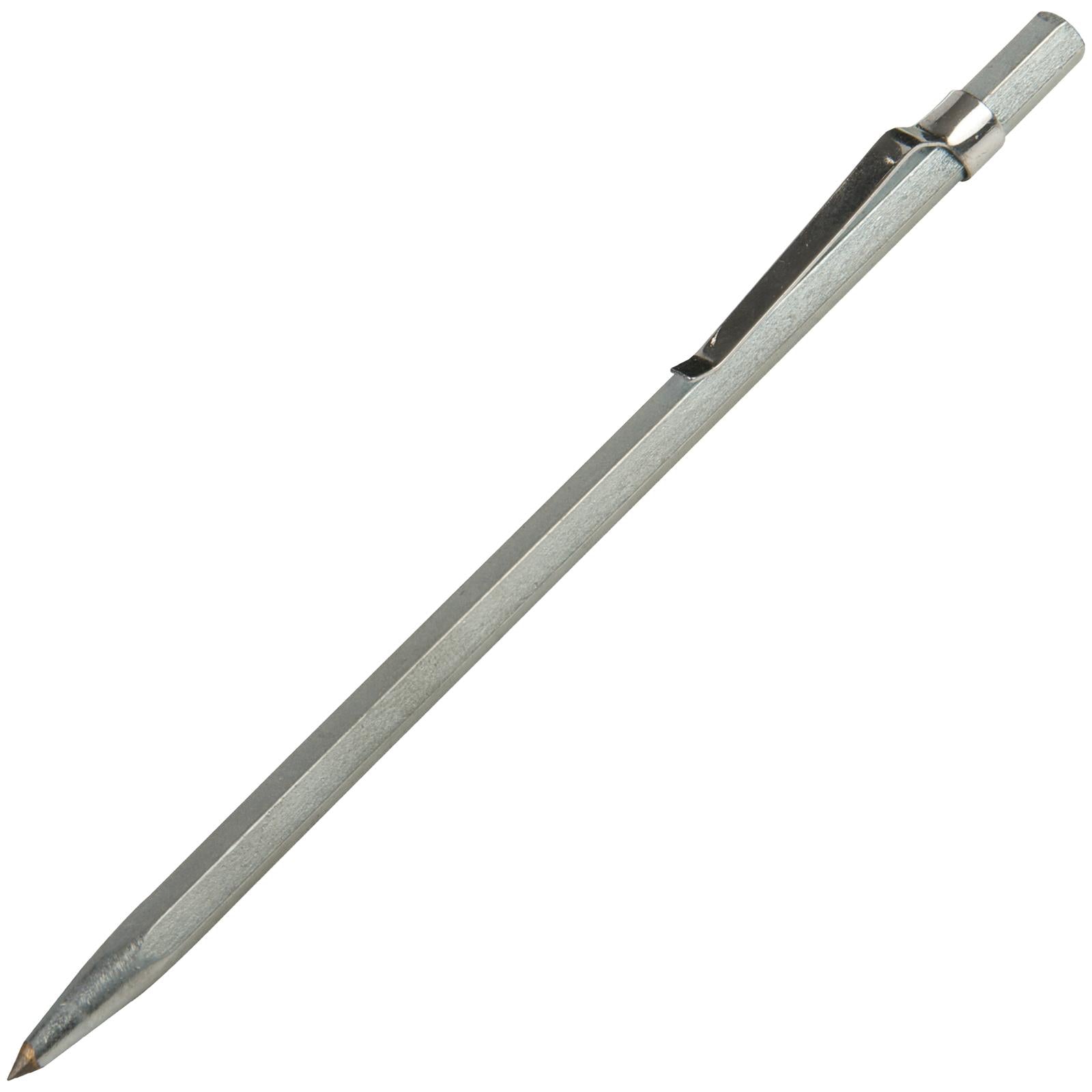 Scriber with Knurled Chuck, Economy