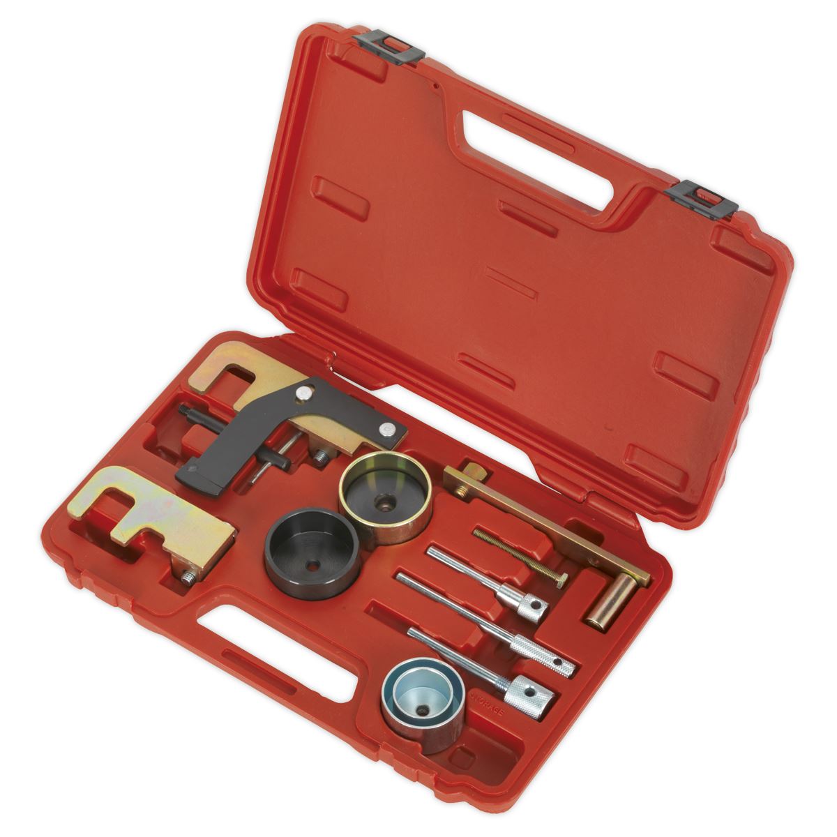 PureTech Timing Belt Repair Kits - VIEROL-Blog