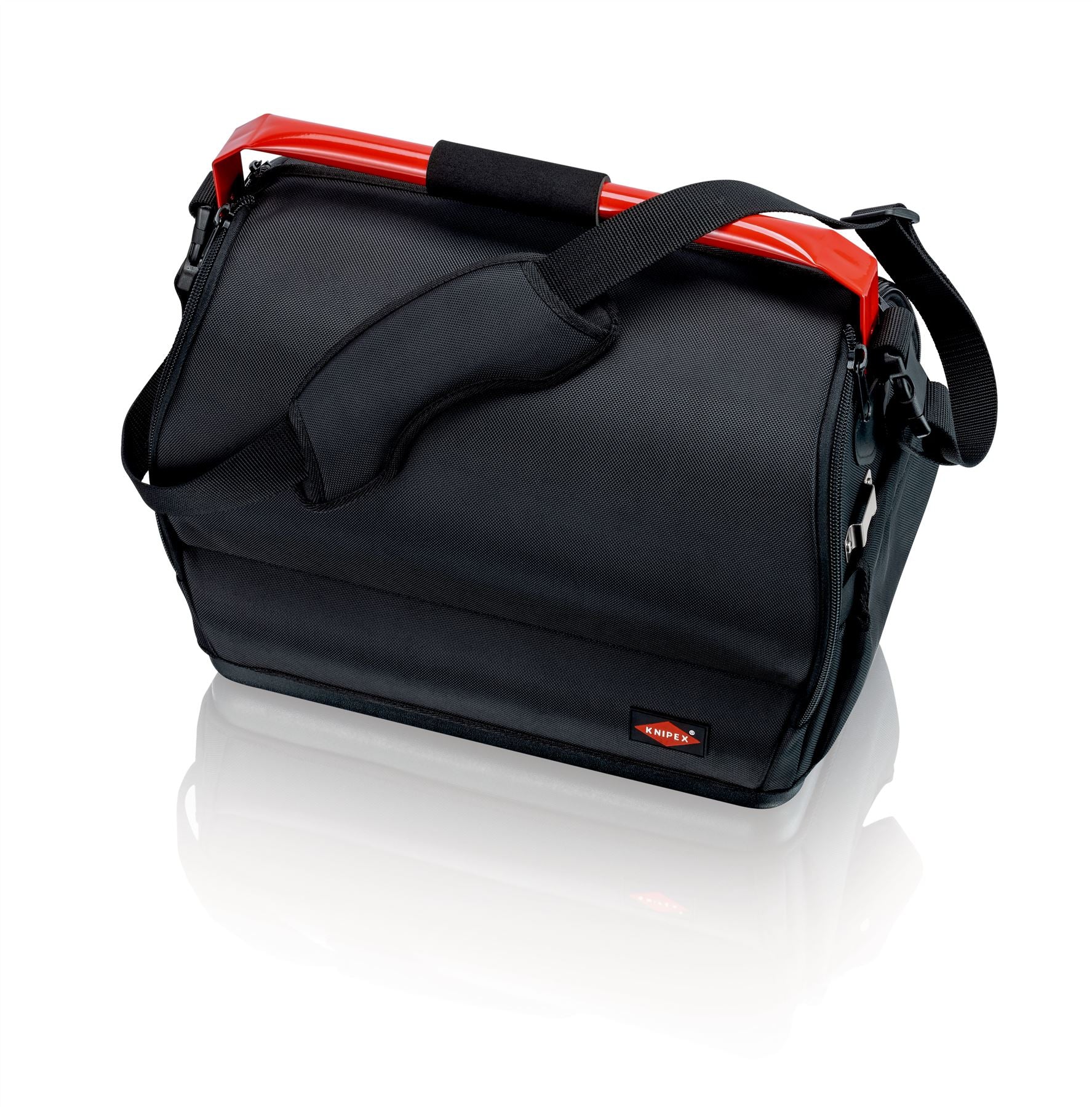 Knipex Tool Bag Case for Working at Heights Small 370 x 250 x 150mm 00