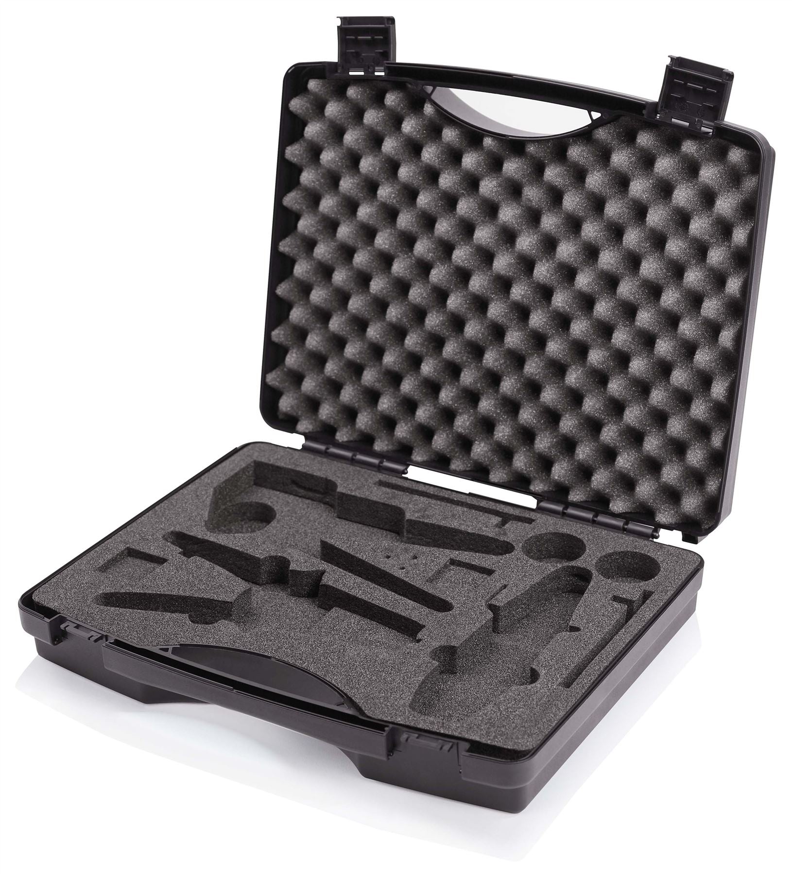 KNIPEX 00 21 33 LE Caja de herramientas Robust26 (vacia