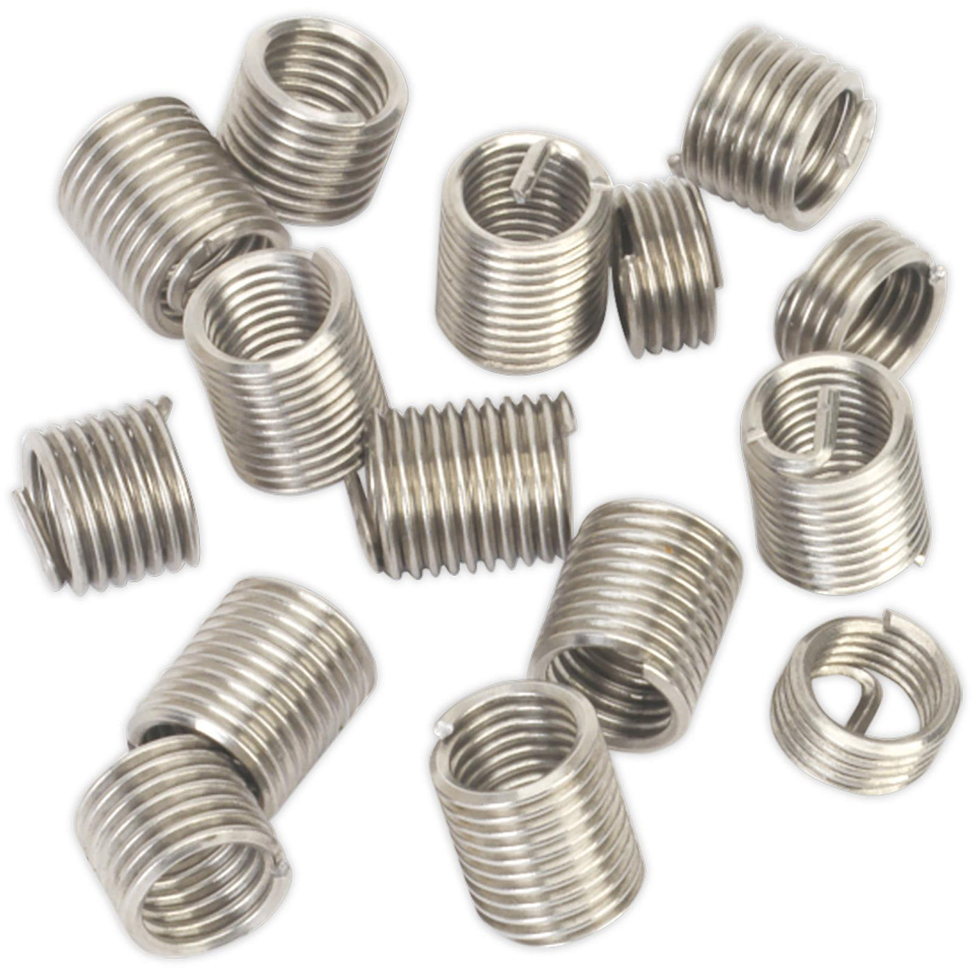 Sealey Thread Insert M12 x 1.75mm for TRM12 Threaded Inserts Helicoil ...