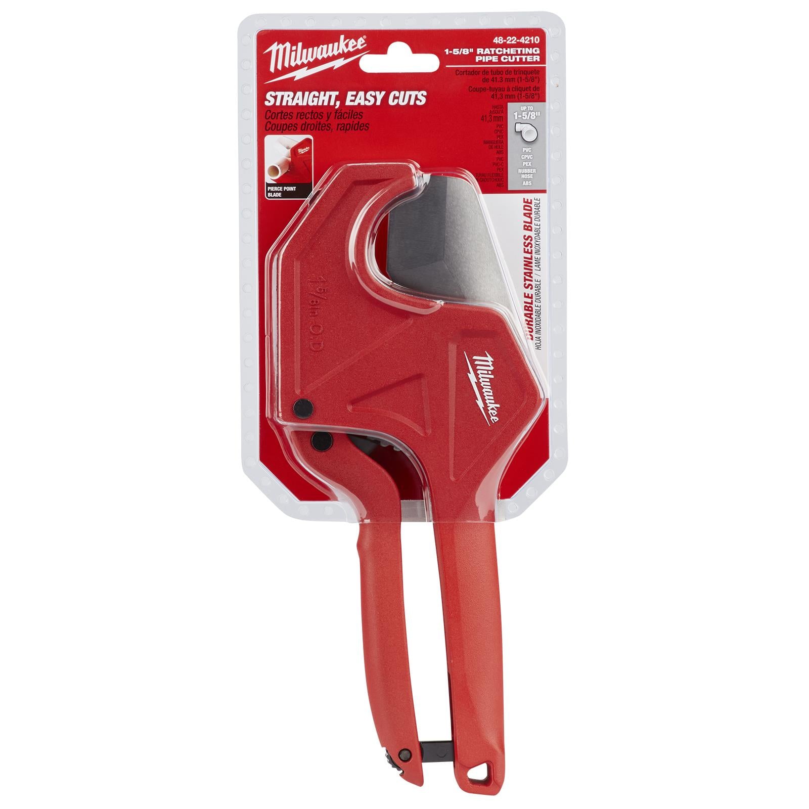 Milwaukee Electrician Scissor with Tool Holder Belt Pouch