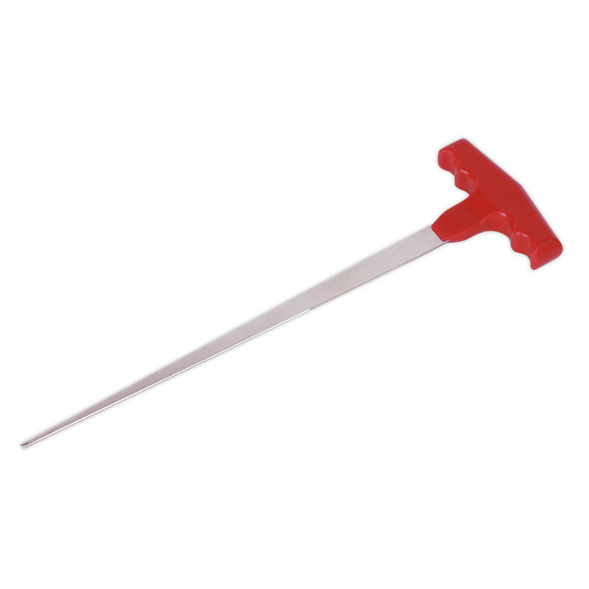 Sealey WK0313 Long Curved Rubber Hook Tool