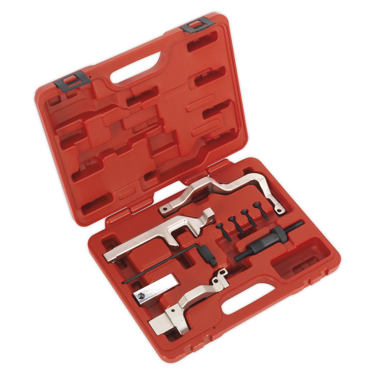 Master Timing Engine Tools Kit for PSA EB0 EB2 Citroen Peugeot DS Cam Wet  Belt