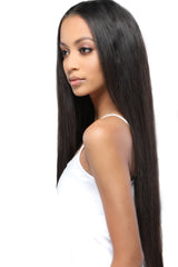 Silky Straight (ST)