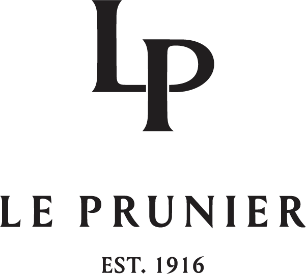 Le Prunier Logo