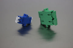 Fiber Adapters