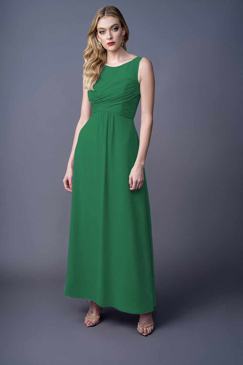 Buy > ivy green bridesmaid dresses > in stock