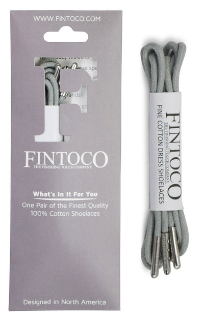 fintoco shoelaces