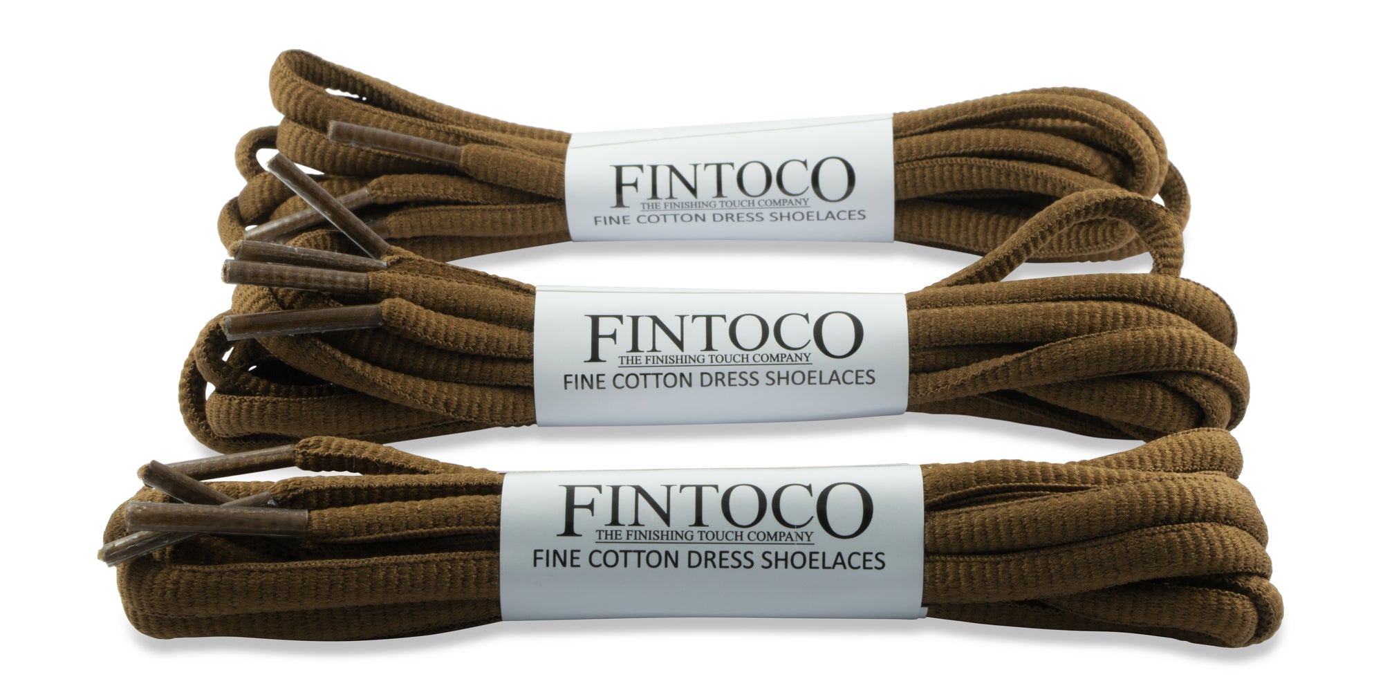 fintoco shoelaces