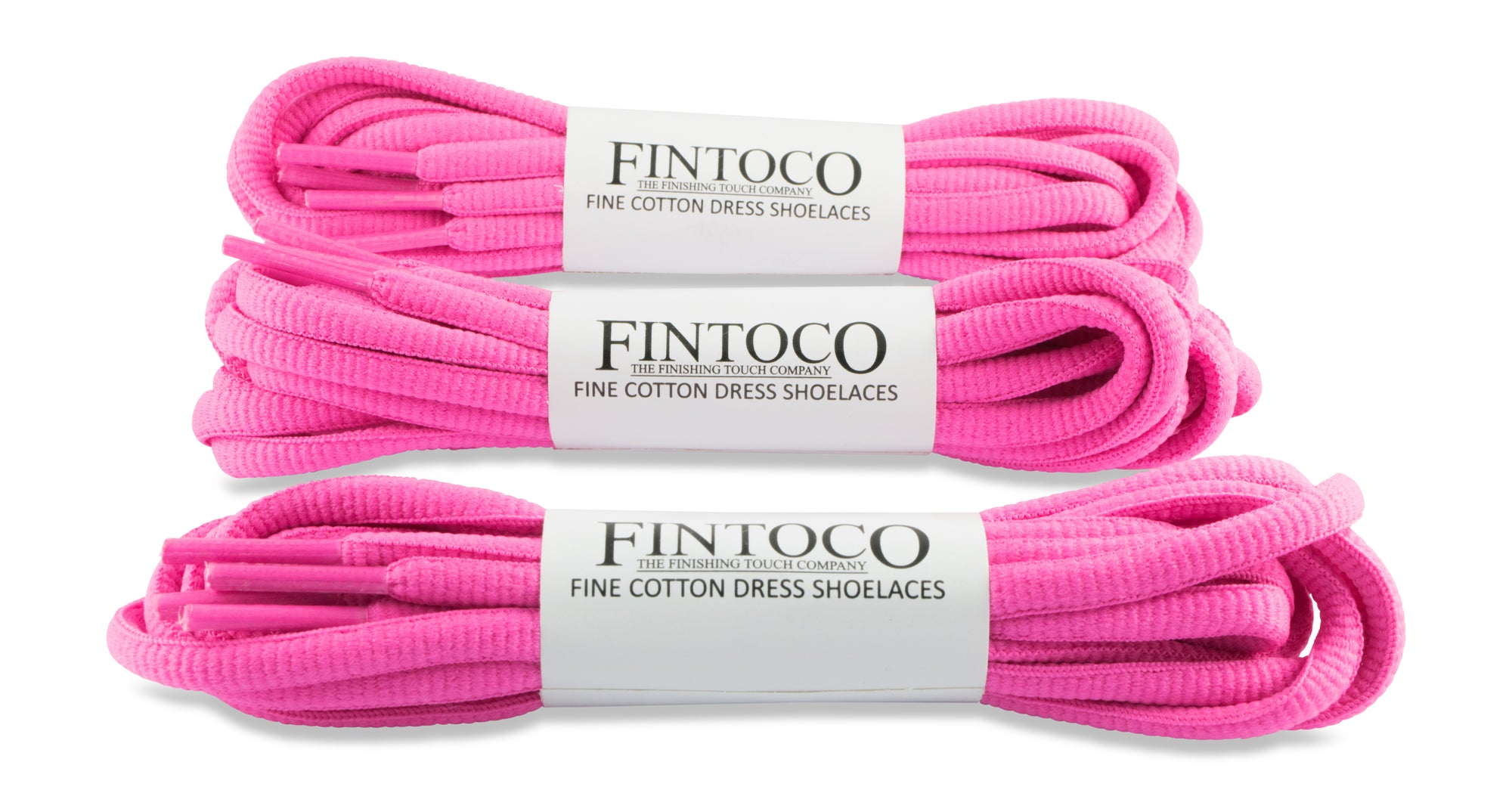 fintoco shoelaces