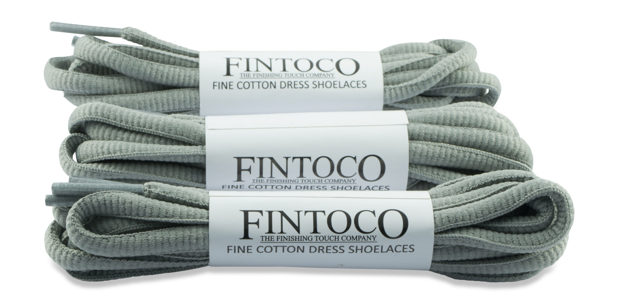 fintoco shoelaces