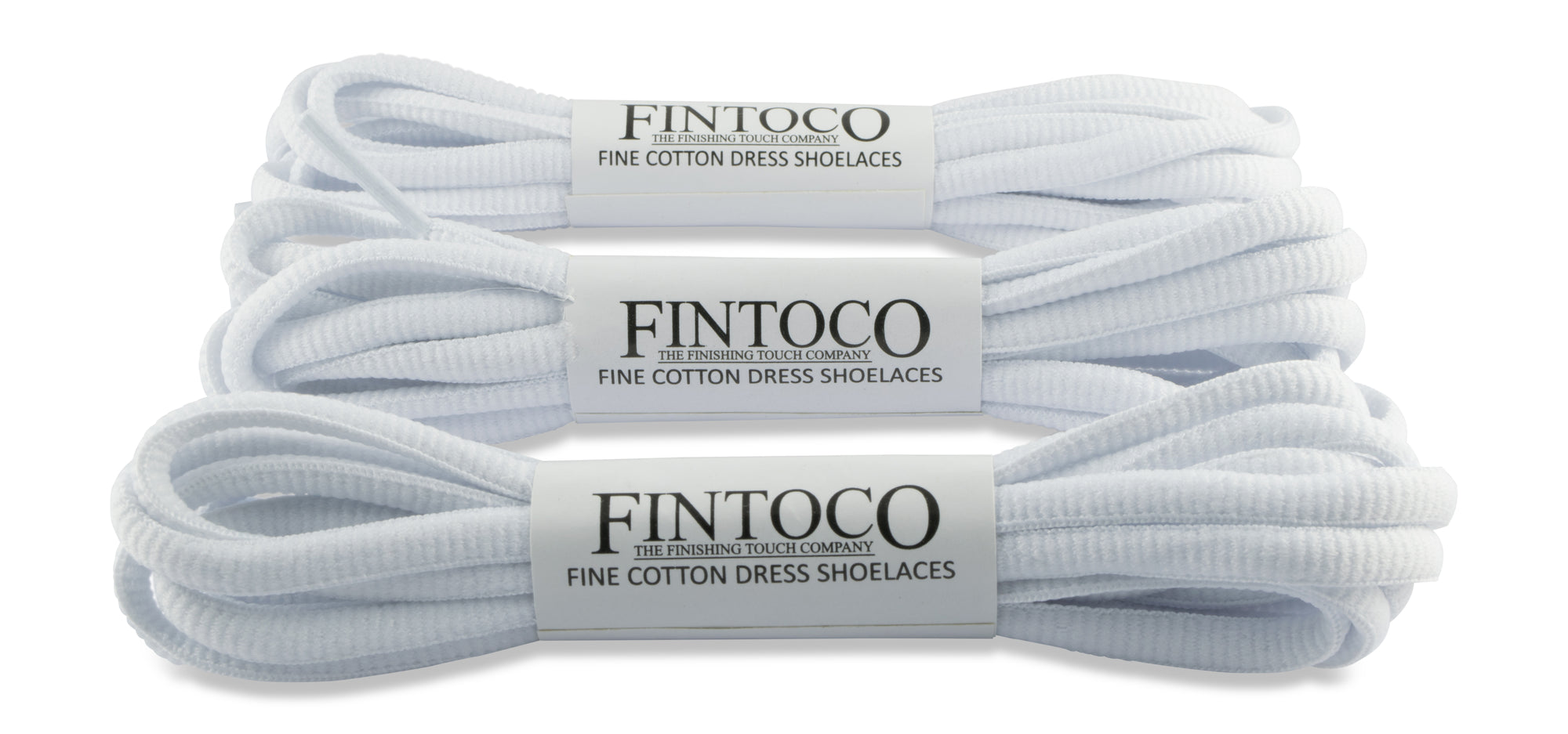 fintoco shoelaces