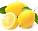 lemon telvada