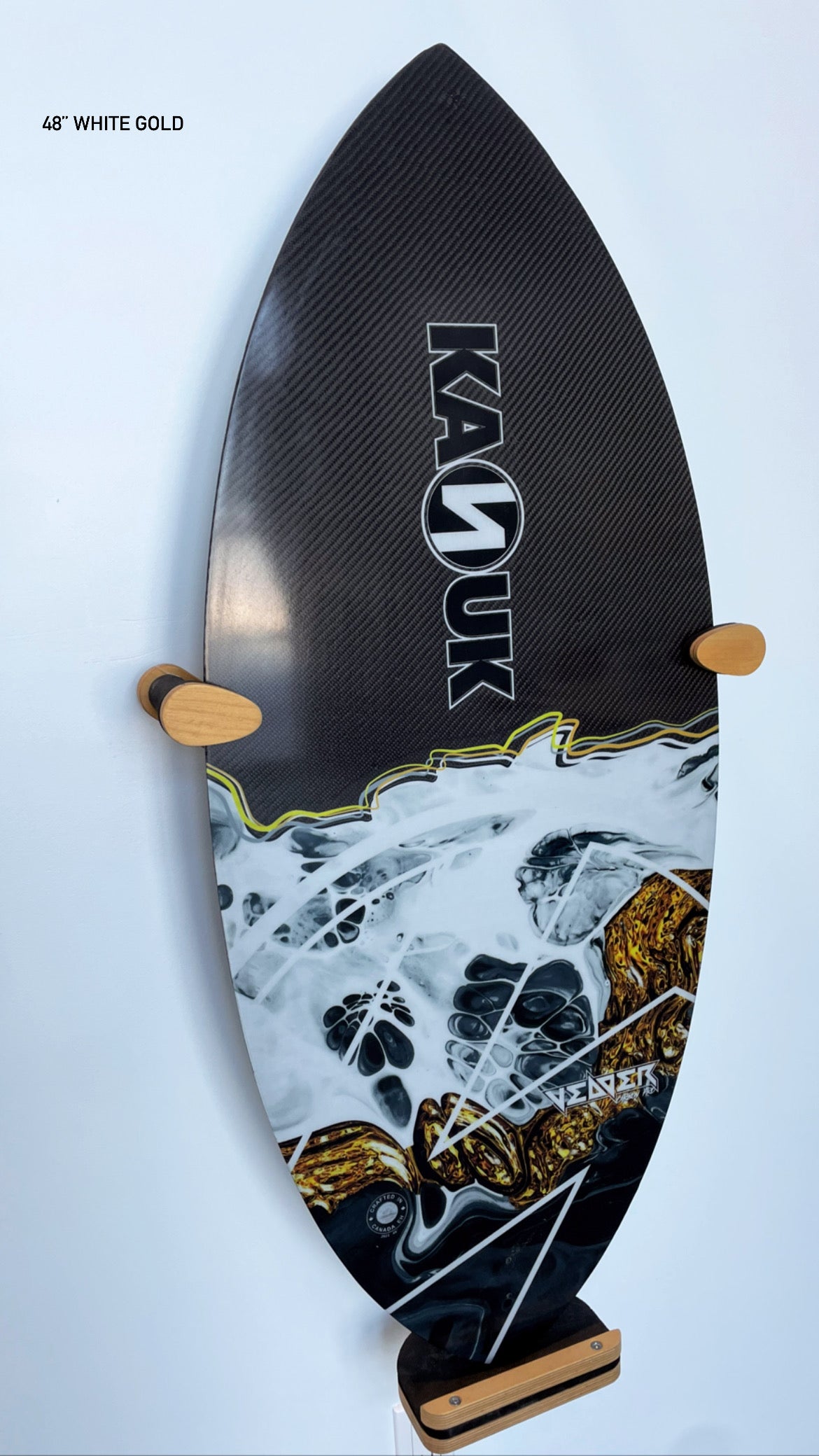 Blunt Pro – Kanuk Board Co